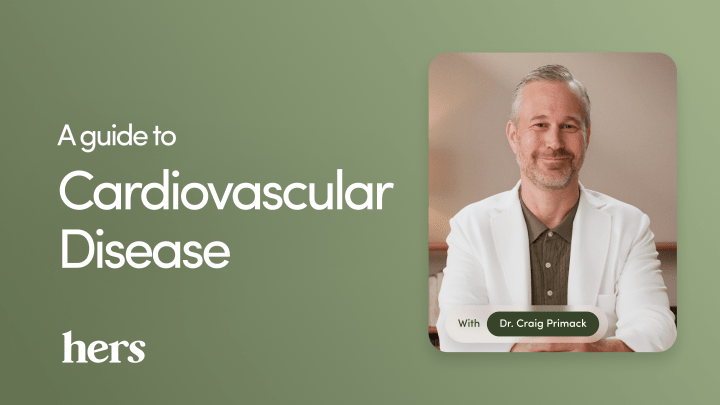 A guide to Cardiovascular Disease