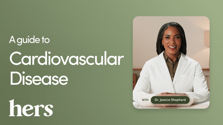 Cardiovascular disease