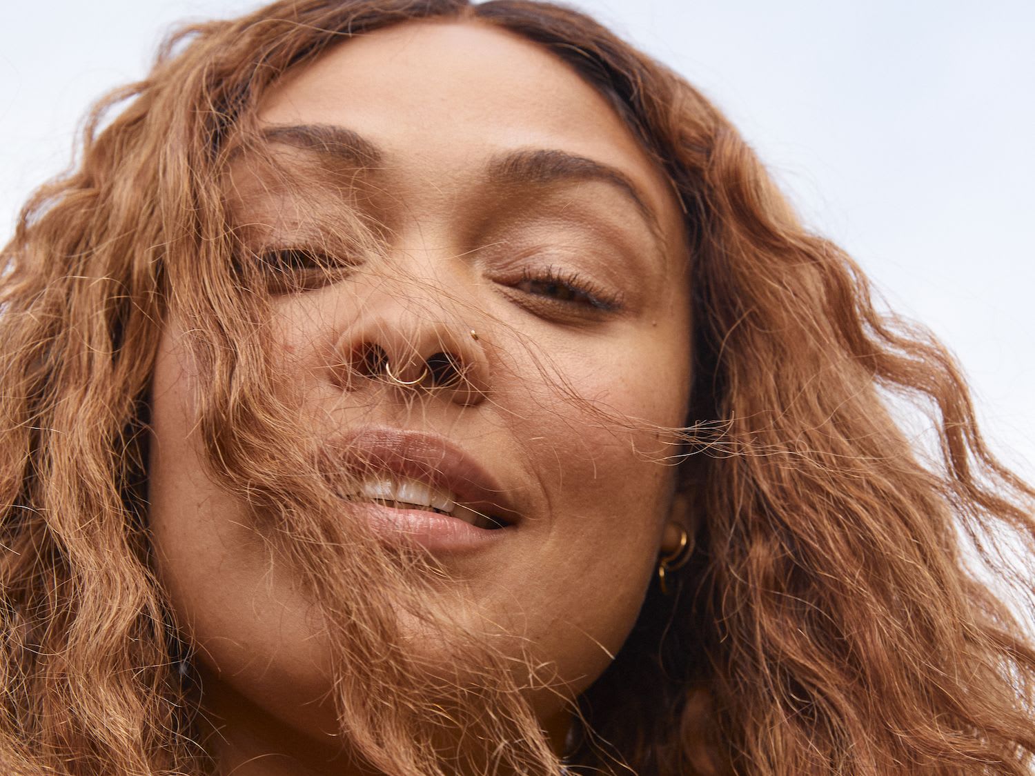 What Does Damaged Hair Look Like? Common Signs