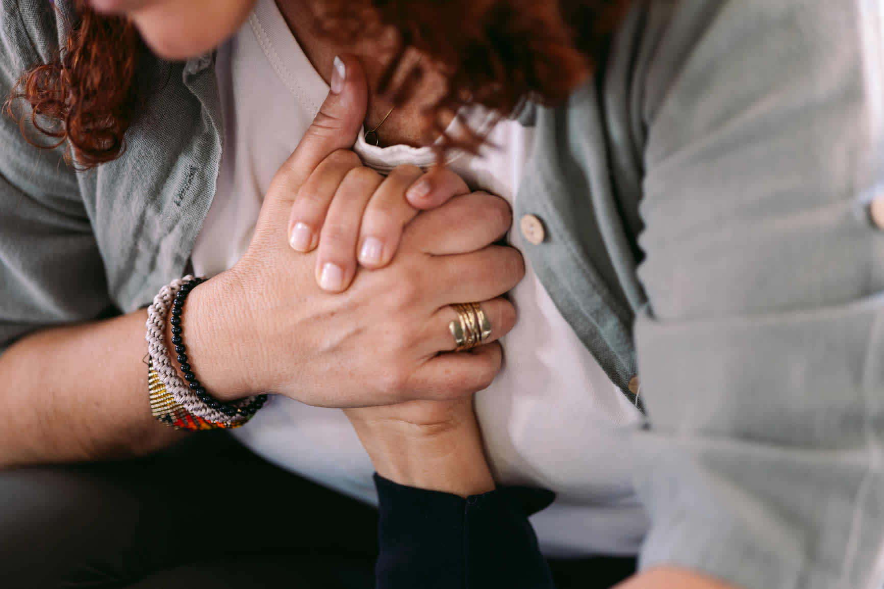 Does Menopause Cause Anxiety?