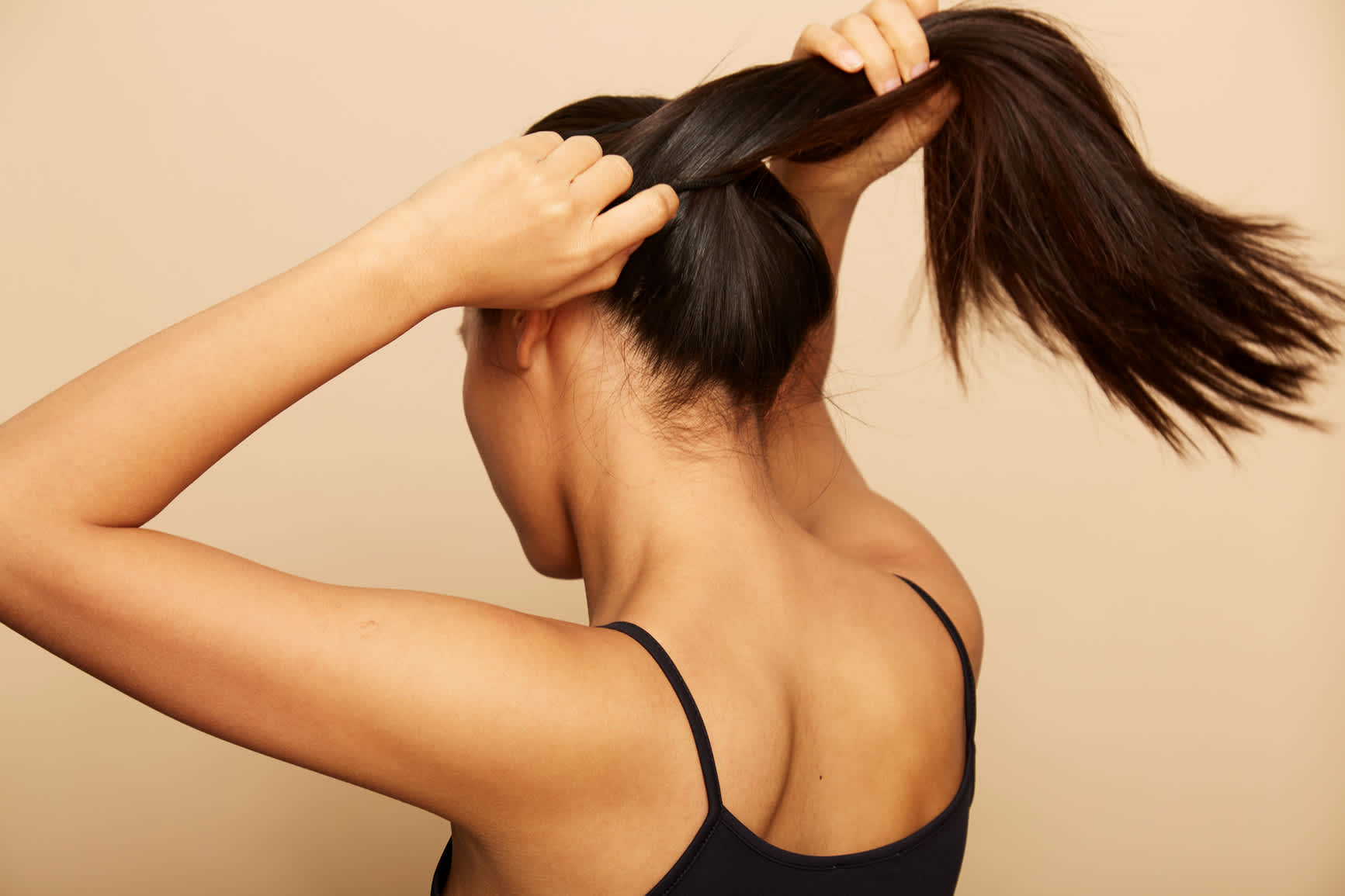 How Much Hair Do You Lose in a Day? What’s Normal and What Isn’t