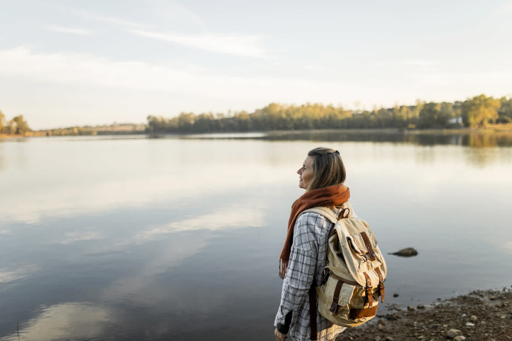 These Are 10 Signs Perimenopause Is Ending