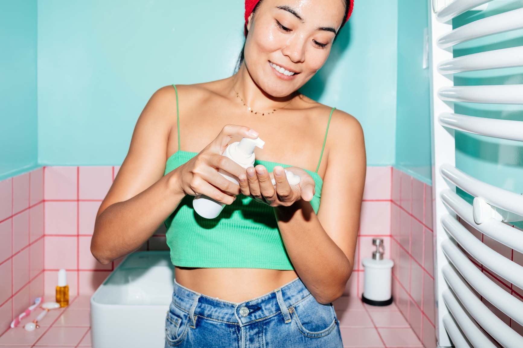 Dermatologist-Recommended Skin Care Tips