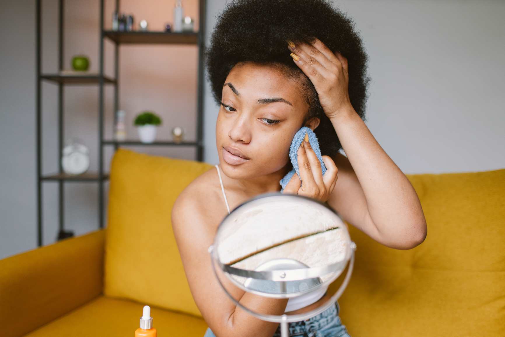 9 Ways to Treat Infected Acne